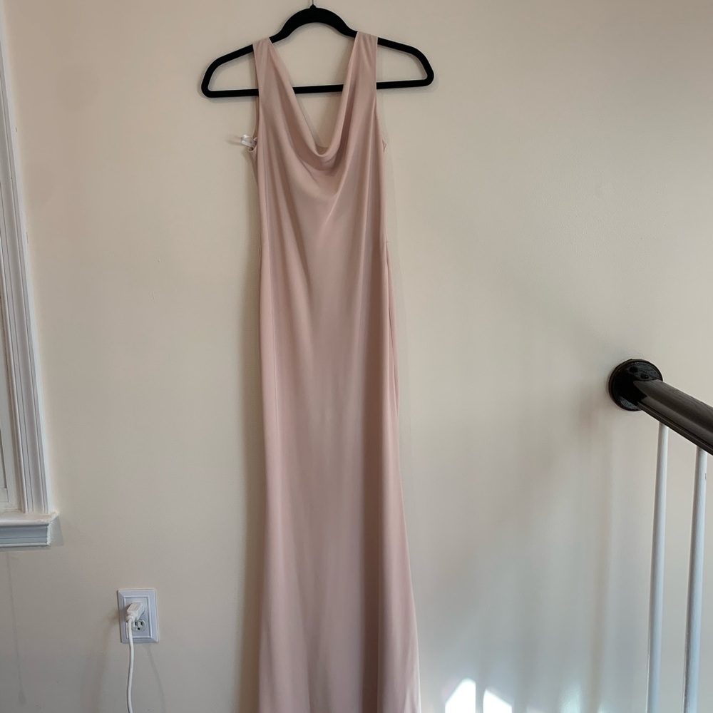 Dress - Picture 3 of 4